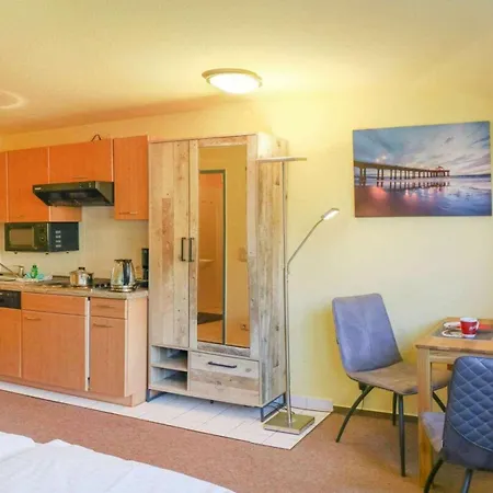 On Neuensien Apartmán