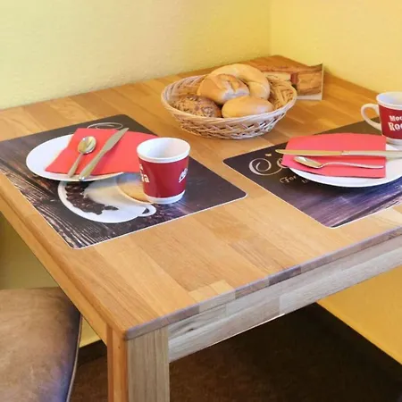 Apartmán On Neuensien Sellin (Usedom)