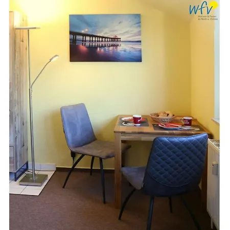 On Neuensien Apartmán Sellin (Usedom)